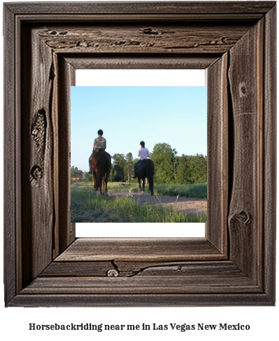 horseback riding near me in Las Vegas, New Mexico